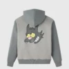 The Simpsons Scratchy Hoodie