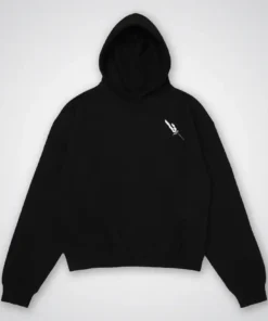 Toji Fushiguro Oversized Hoodie